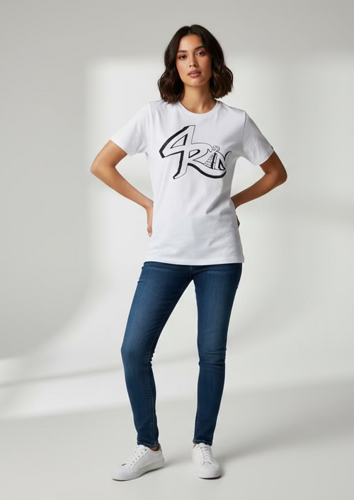 4rin women's crop top