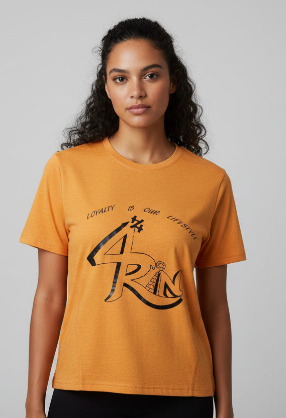 4rin women's crop top