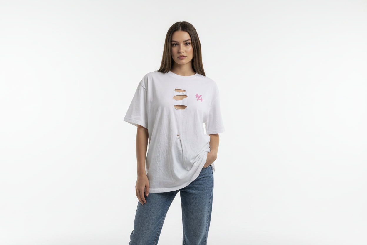 4rin women's crop top