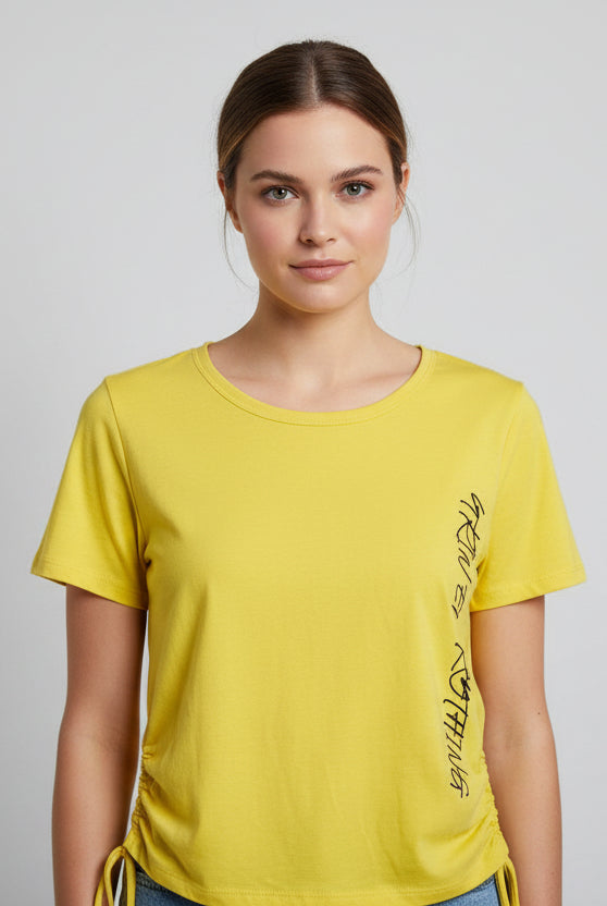 4rin women's crop top